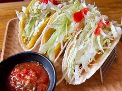 -Rural Tequila墨西哥餐厅(东川路店)
