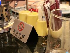 -River Café 海鲜自助(重庆丽笙世嘉酒店)