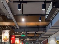 -南门四季铜锅涮肉(大屯·北苑店)