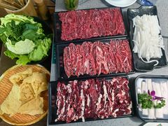 -非遗•老字号•阿彬牛肉火锅(广济桥店)