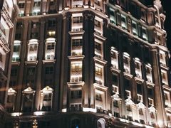 -北京励骏酒店-碧翠法国餐厅
