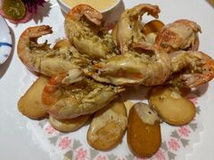 -德胜轩正宗顺德菜(宝安沙井会展中心店)