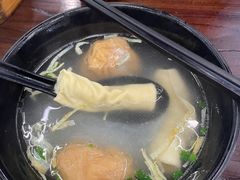 -上味馆南翔小笼(真金路店)