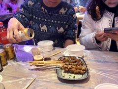 -可可大虾武汉土菜大排档(万松园1店)