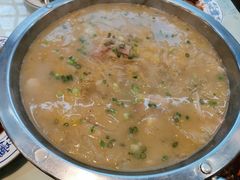 -石老头关东饺子王·东北菜(嘉华鑫城店)