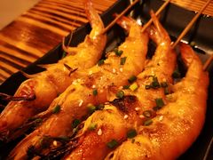-土蚝·高压锅生蚝(百姓美食街店)