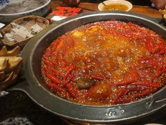 -蜀大侠火锅(总府路店)