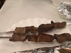 -巴依老爷新疆美食(工体旗舰店)