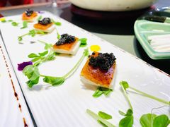 鱼子酱烤鸭/只-晟永興烤鸭店(五道口店)