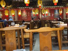 -杨记隆府重庆江湖菜(大悦城店)
