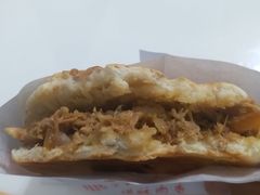 -西安特色面馆(吉兆营店)