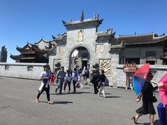 -南岳衡山风景名胜区