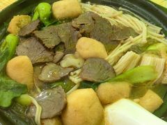 -凡老头米线砂锅(古荡新村西粮站)