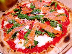 -托斯卡纳烘焙意大利餐厅(五天地店)