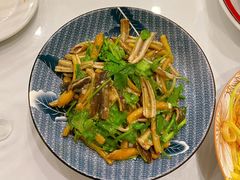 白炒鳝丝-小实惠嘉(威海路店)