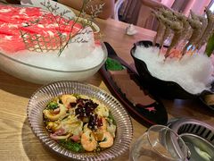 -尚海豆捞(乐虹坊店)