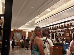 -马克西姆俄罗斯餐厅(绥芬河店)