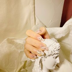 -米小兔美甲美睫