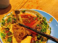 虎皮鸡爪-花海牛火锅(泰合店)