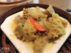 -又一间茶点轩(百汇广场店)