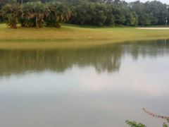 -中旅阿那亚九龙湖·公主酒店