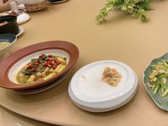 -扬州泰润大酒店-餐厅