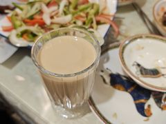 -欧提汗·新疆餐厅·清真(银都路店)