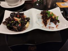 -舌尖上的食缘花园主题餐厅