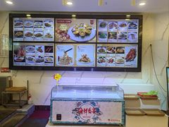 -福满园大酒楼(梅林店)