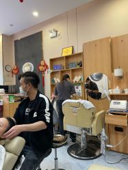 -侗秀养发•头疗