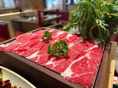 -廖掌柜·重庆鲜货火锅(上海首店)