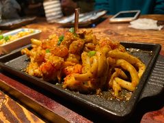 -小川洋风料理(汉街店)