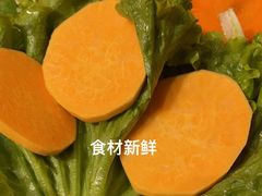 -犇鼎牛潮汕牛肉火锅(新辰里学清路店)