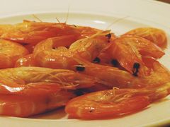 -岷山饭店-芝芝自助餐厅