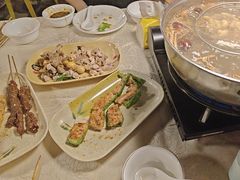-小煵记·打边炉(西丽文光店)