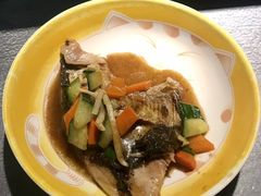 -探鱼·鲜青椒爽麻烤鱼(番禺万达店)