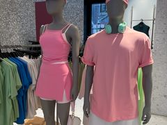 -lululemon(新天地店)