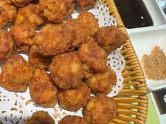 -玉桥餐厅(天坛店)