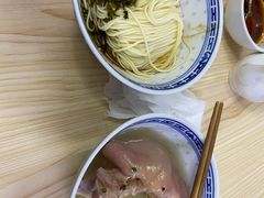 -盛兴面馆(真儒大厦店)