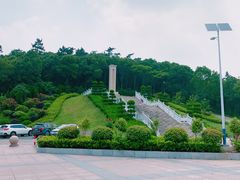 -平湖九龙山旅游度假区