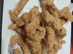 -快乐老家三鲜饺子东北菜(南六中路店)