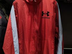 -UNDER ARMOUR(新燕莎奥莱店)
