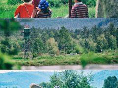 -北极村旅游风景区