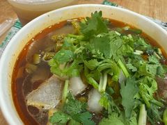 -江三王记牛杂馆(总店)