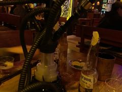 -Helens海伦司小酒馆(南京洪武路店)