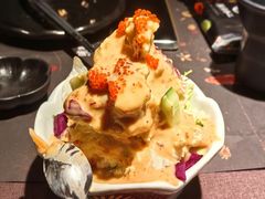 -藤原布二·大正创意料理(五台山店)
