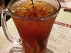 冻奶茶-池记(尖沙咀店)