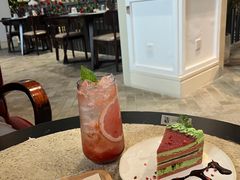 -22ºN BISTRO西餐&酒馆