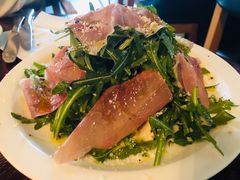 -羽深肉铺 Steak & Wine