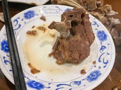 -亿诣蝎府炸酱面羊蝎子火锅(酷车小镇店)